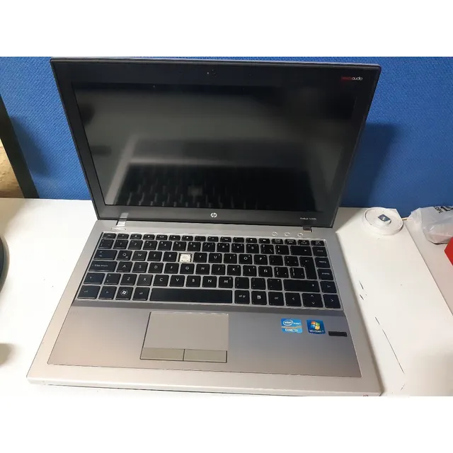 Hp Probook 5330m Para Piezas (refacción)