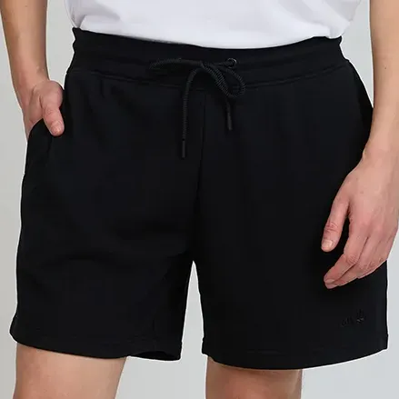 Short Hombre Ellesse Roma Negro