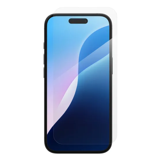 Protector De Pantalla Invisibleshield Glass Elite Para Iphon