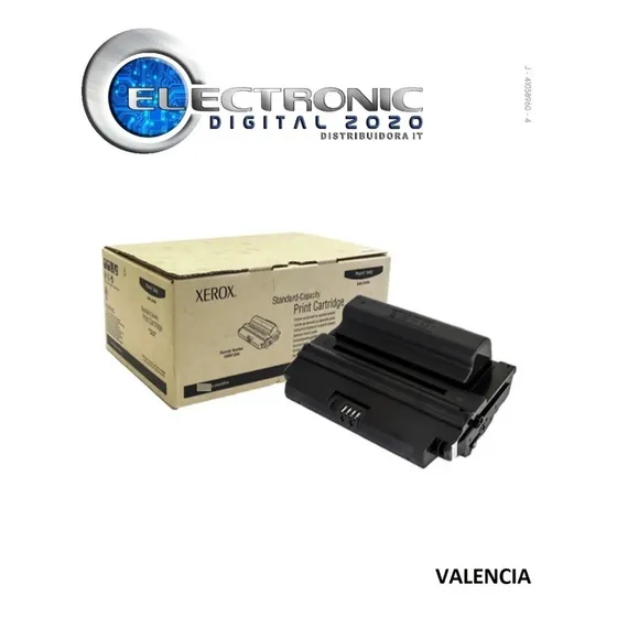 Toner Xerox Phaser 3428 106r01246 Original