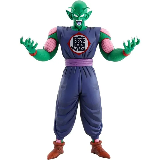 Ichibansho Dragon Ball Demon Piccolo Daimao