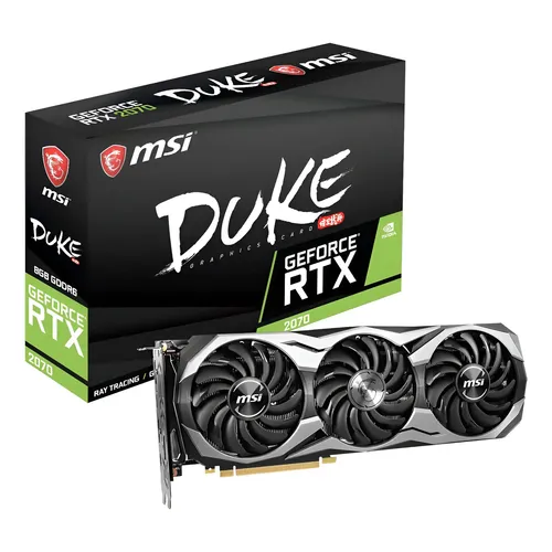 Placa De Vídeo Nvidia Geforce Rtx 4070 Ti 12gb Msi Ventus 3x