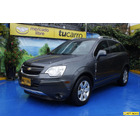 Chevrolet Captiva 2.4 Sport 169 hp