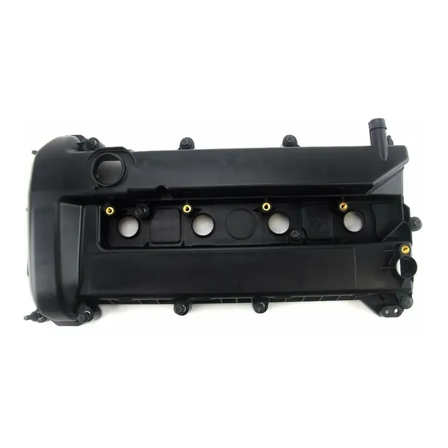 Tapa De Valvula Ford Ecosport Motor 2.0 Duratec Con Juntas