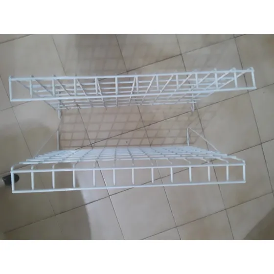 Rack Exhibidora (usadito)