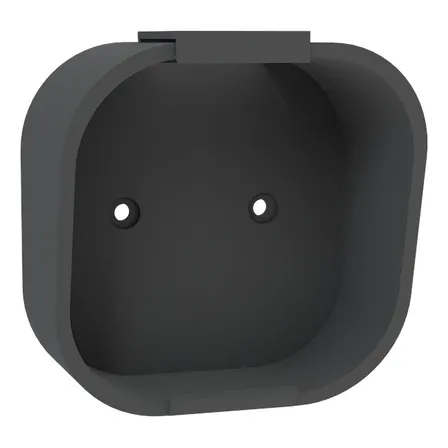 Soporte De Muro Eero 6 Wifi Mesh Impreso 3d