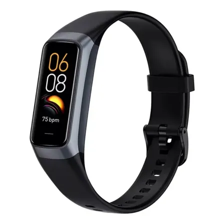 Smartband C60 Band Sport Reloj Smartwatch Deportivo - Negro
