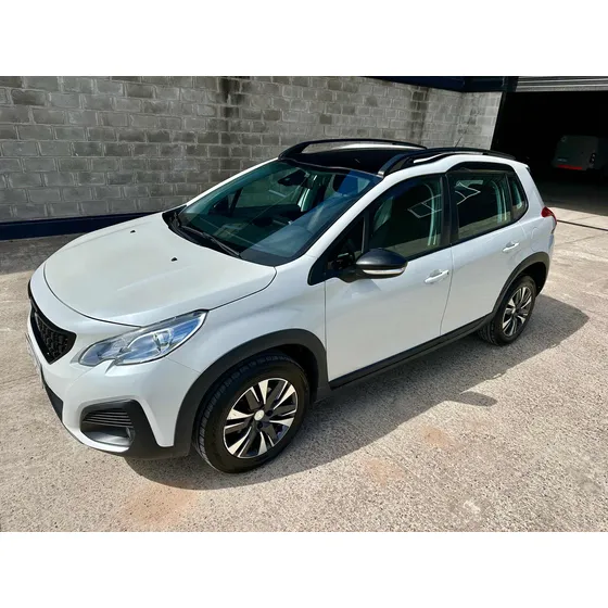 Peugeot 2008 1.6 Thp Sport Tip