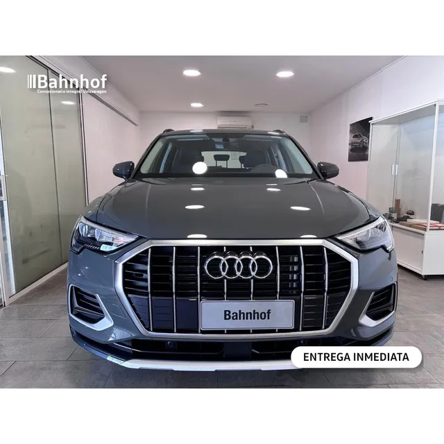Audi Q3 Advanced Tfsi