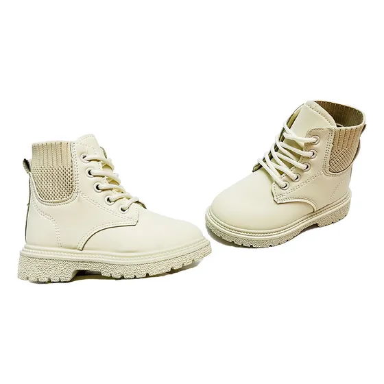 Botas Casuales Niño/niña 25/30 (tienda)