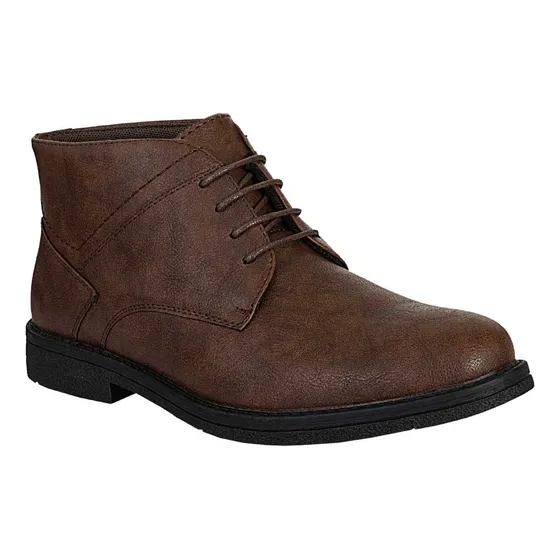 Bota/botin De Hombre Marca Aldo Masconi / 131000468