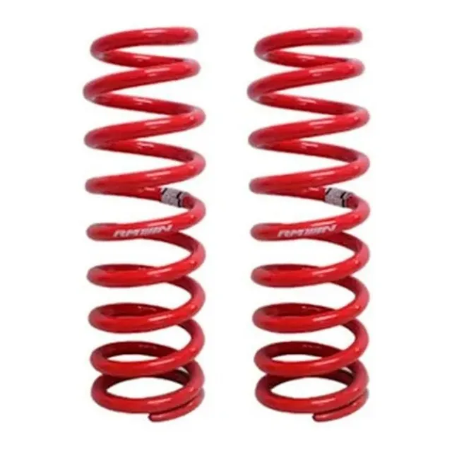 Kit 2 Espiral Rm Del Street Chevrolet Corsa Ii