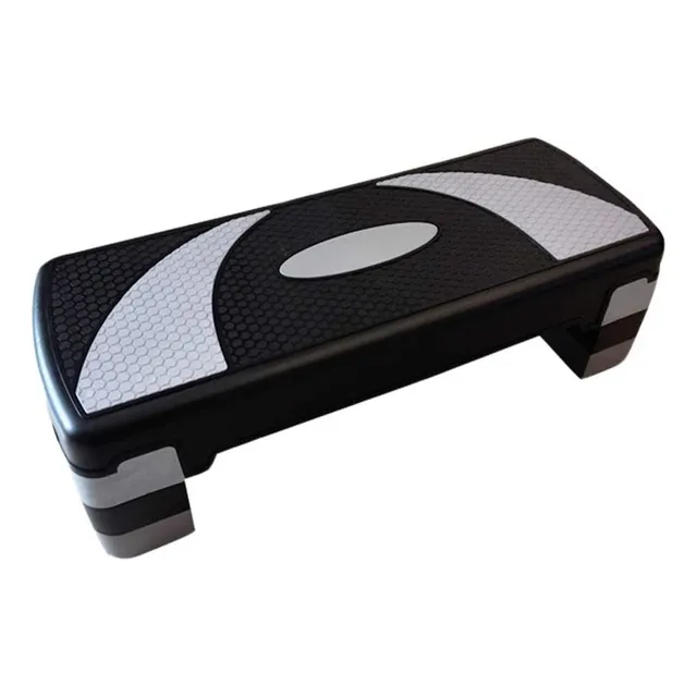 Step Importado Aerobicos - Regulable 3 Niveles