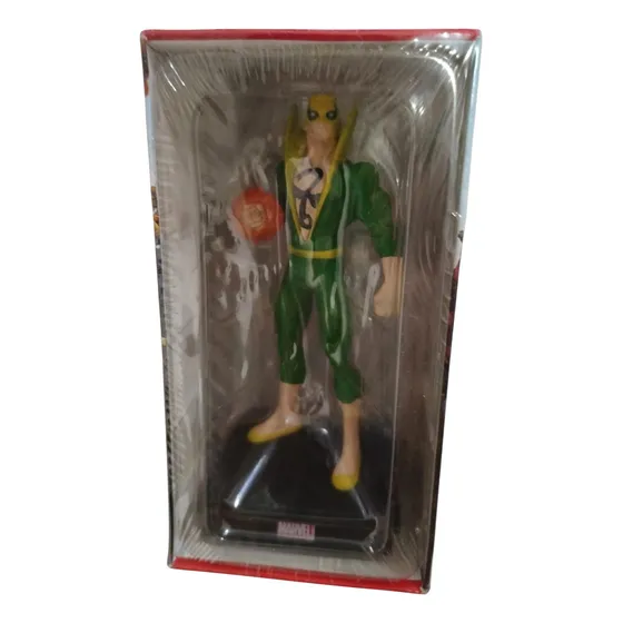 Figura Coleccionable Marvel Héroes 3d Salvat