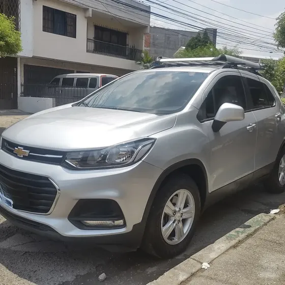 Chevrolet Tracker 2019 1.8 Lt