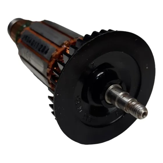 Induzido Para Plaina 127v Gho10-82 Bosch 2609199270 Original