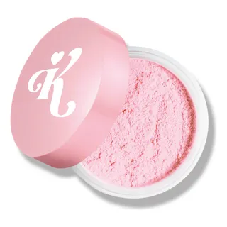 PĂł Facial Karen Bachini Beauty Solto Rosa Pink Powder 12g PĂł Facial Karen Bachini Beauty Solto Rosa Pink Powder 12g