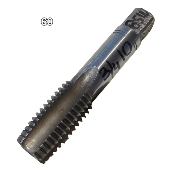 Macho De Roscar  3/4 10 Hilos. (60)