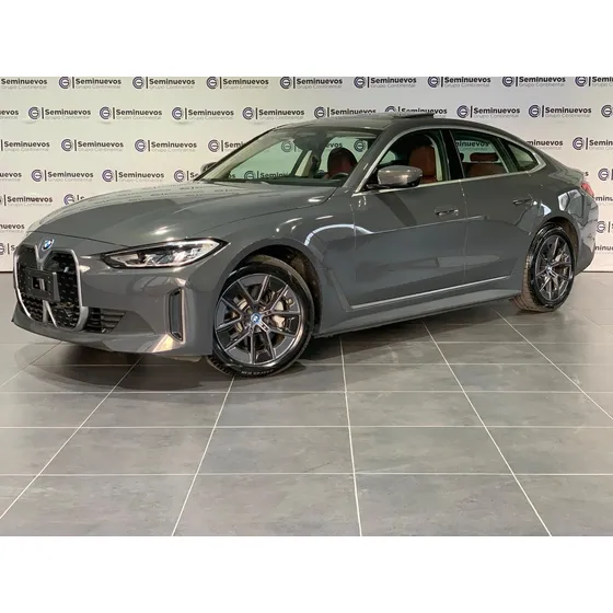 Bmw I4 0.0 Edrive40