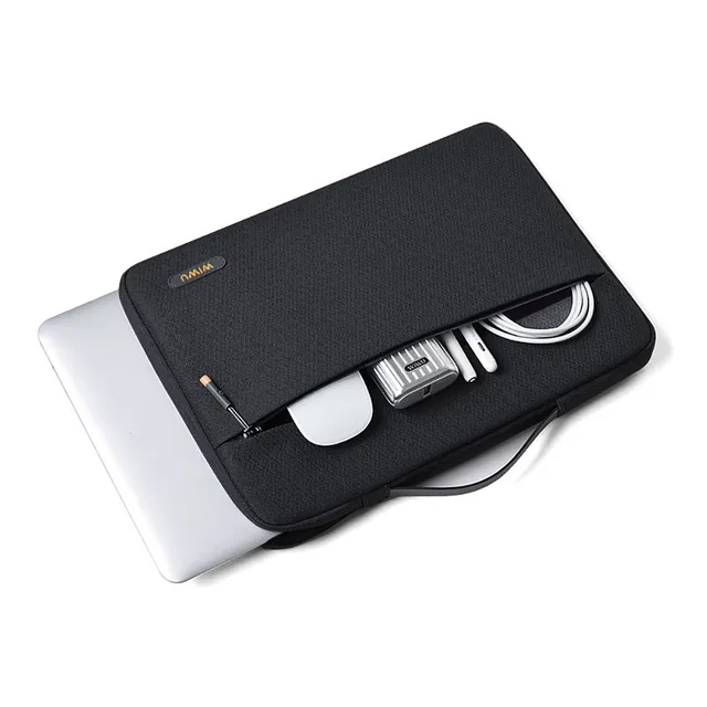 Wiwu - Pilot Laptop Sleeve Funda Para Macbook Pro 15.6 Y 16