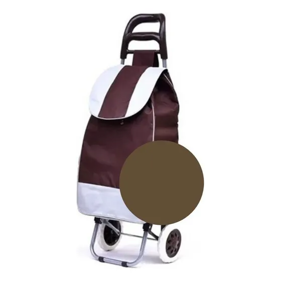 Rrito De Omprs De Tel 30kg (crrito De Feri) Olor Fé