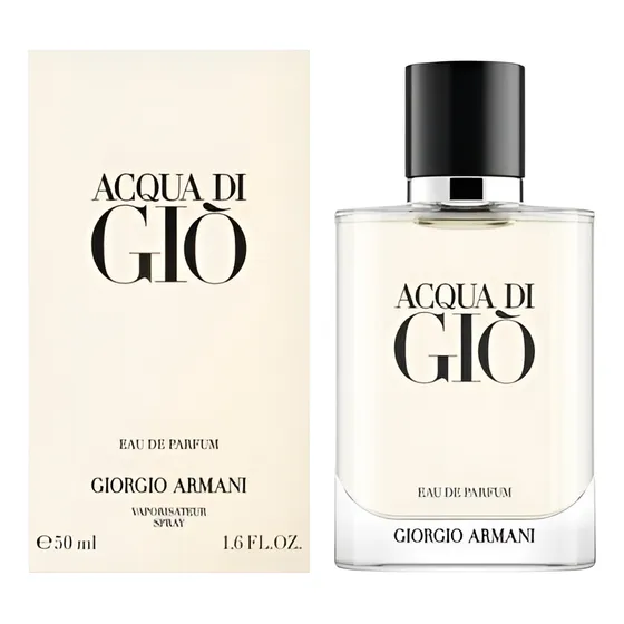 Perfume Acqua Di Gio X30ml Edt Giorgio Armani