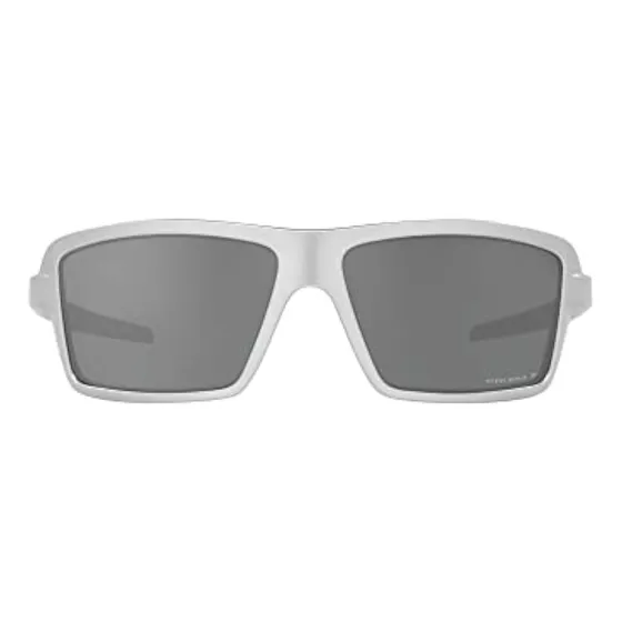 Oakley Men's Oo9129 Cables Rectangular Sunglasses
