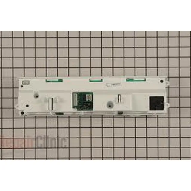 Tarjeta Control Secadora Frigidaire 137070890