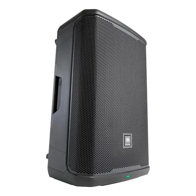 Caja Activa Con Dsp Jbl Prx915 - 15  1000w