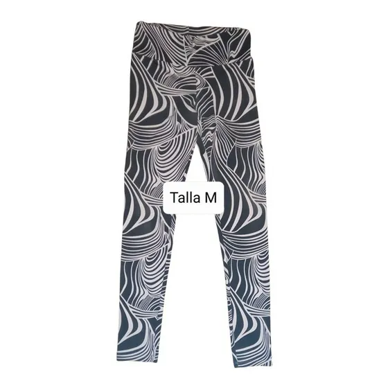Leggings Variados Para Damas