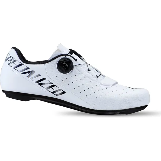 Zapatilla Ciclismo Ruta Specialized Torch 1.0 Rd Blanco