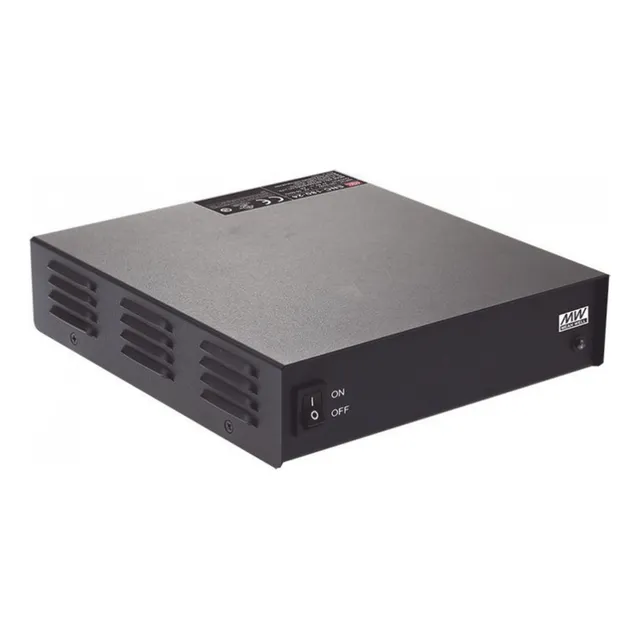 Fuente De Poder Conmutada 13.8vcc/26a/360w De Potencia De