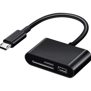 Pi Adaptador Usb Tipo C Otg, Leitor De Cartão, Memória De Pi Adaptador Usb Tipo C Otg, Leitor De Cartão, Memória De