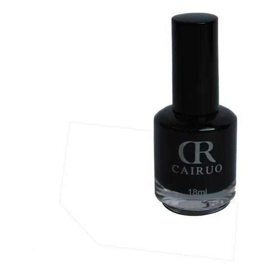 Z07 - Esmalte Cr - 07 Negro