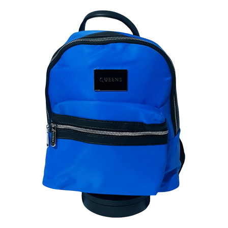 Mochila Mujer Owen Antirobo Ecocuero Bolsillos Amplios 11 Lt Mochila Mujer Owen Antirobo Ecocuero Bolsillos Amplios 11 Lt