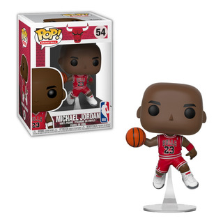 Funko Pop Michael Jordan #54 Funko Pop Michael Jordan #54