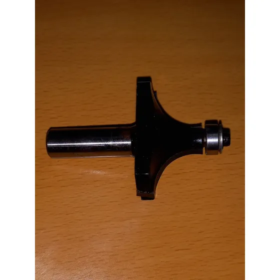 Fresa Para Redondear Madera Marca Timberline