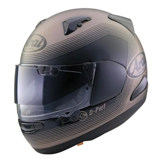 Casco Arai  Qv-pro Shade Sand