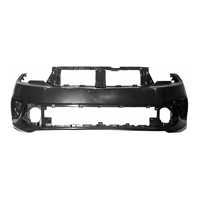 Paragolpe Fiat Argo 17/21