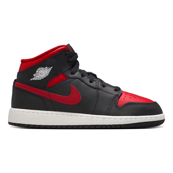 Zapatillas Nike Air Jordan 1 Mid Niño Dq8423 067