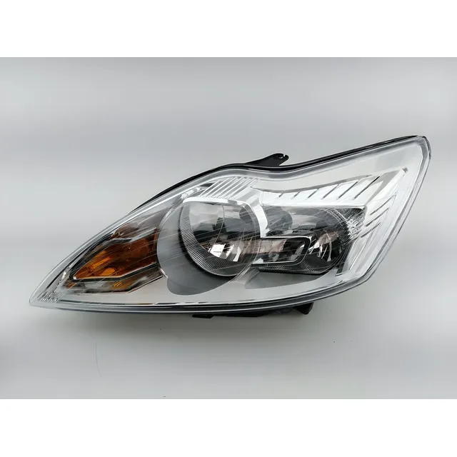 Faro Delantero Izquierdo Ford Focus 2009-12 Tpg