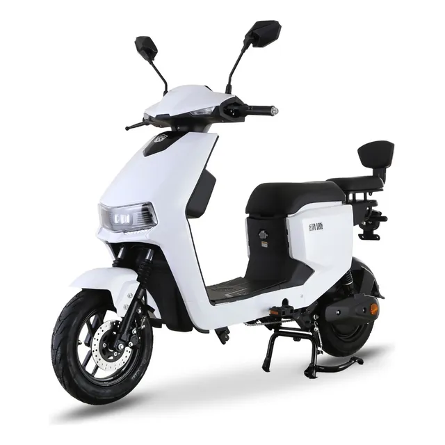 Bicimoto Kayencorp Zkk 48v 25 Km/h