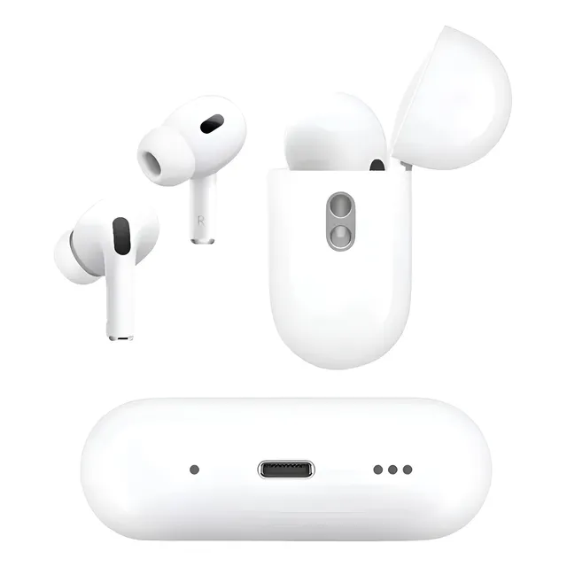 Audifonos Pods Pro Premium Compatibles Con Air iPhone Oem