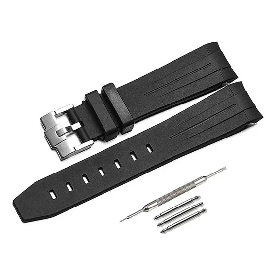 Correa De Reloje De 20/21 Mm Para Rolex Para Gmt Para Maste
