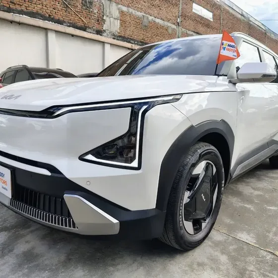 Kia Ev5 2026 0.0 Light+