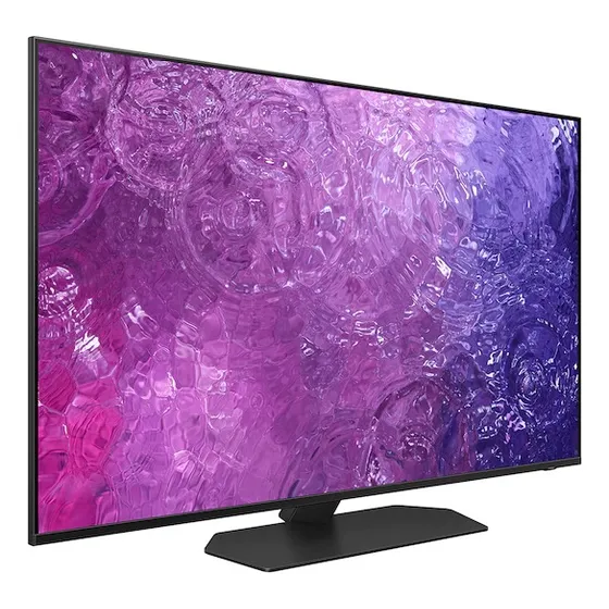 Samsung Qn90c Neo Qled Mini Led 4k Smart Tv Hdr+ 55''