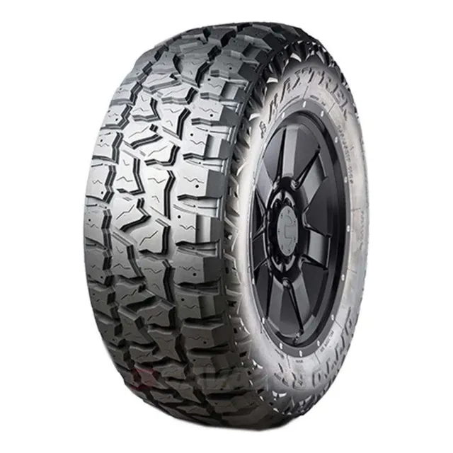 Llanta Lt305 70 R16-8c 118 115q Maxtrek Ditto Rx Ofer Índice De Velocidad Q