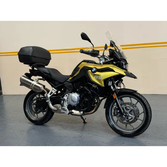 F750gs