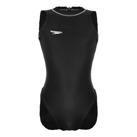 Traje De Baño Hydrasuit Speedo Niña