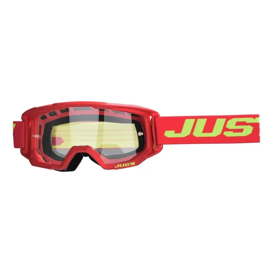 Antiparras Enduro Motocross Just1 Linea Vitro 